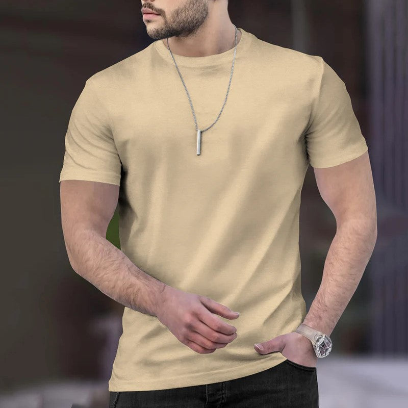 Premium Plain Tees