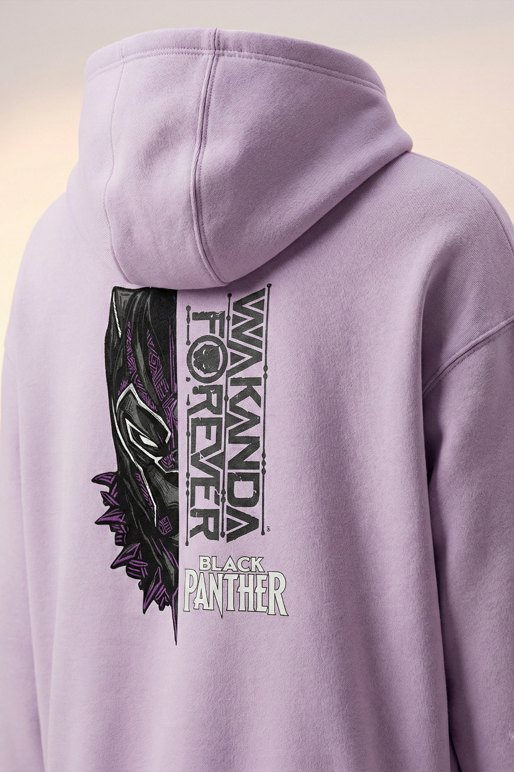 Wakanda Forever Hoodie
